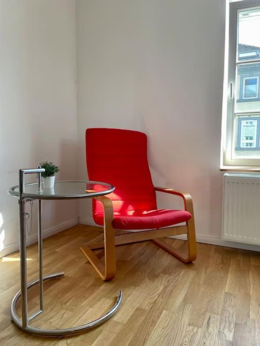 Castle View Living 1 - Best Apartment In Weilburg Exterior foto