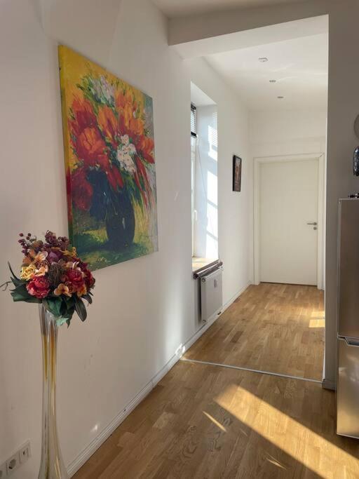 Castle View Living 1 - Best Apartment In Weilburg Exterior foto